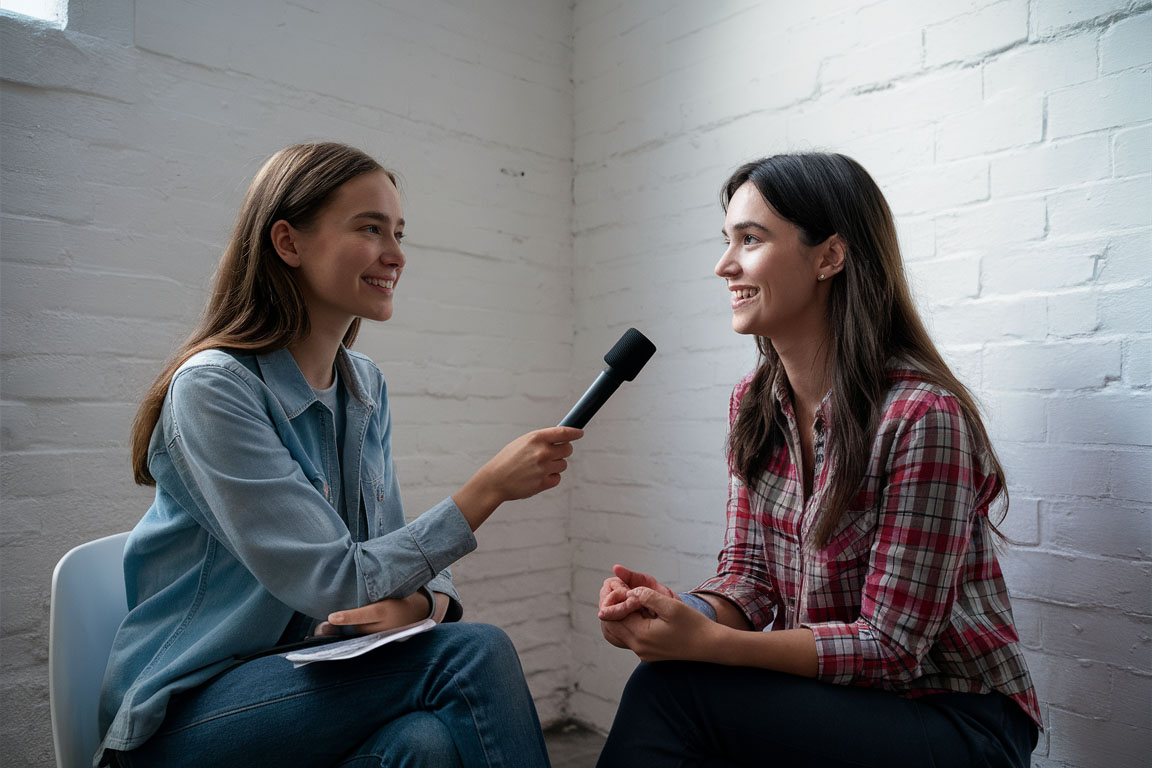 「話者分離」で便利に会議・インタビューを文字起こし！話している人ごとに音声をテキスト化する方法とは？