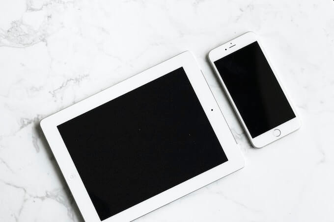 iPhone、Android、パソコンに対応