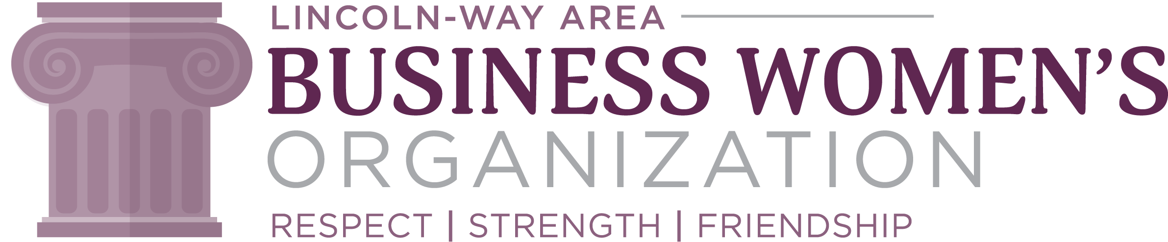Lincoln-Way Area Business Women's Organization-LWABWO