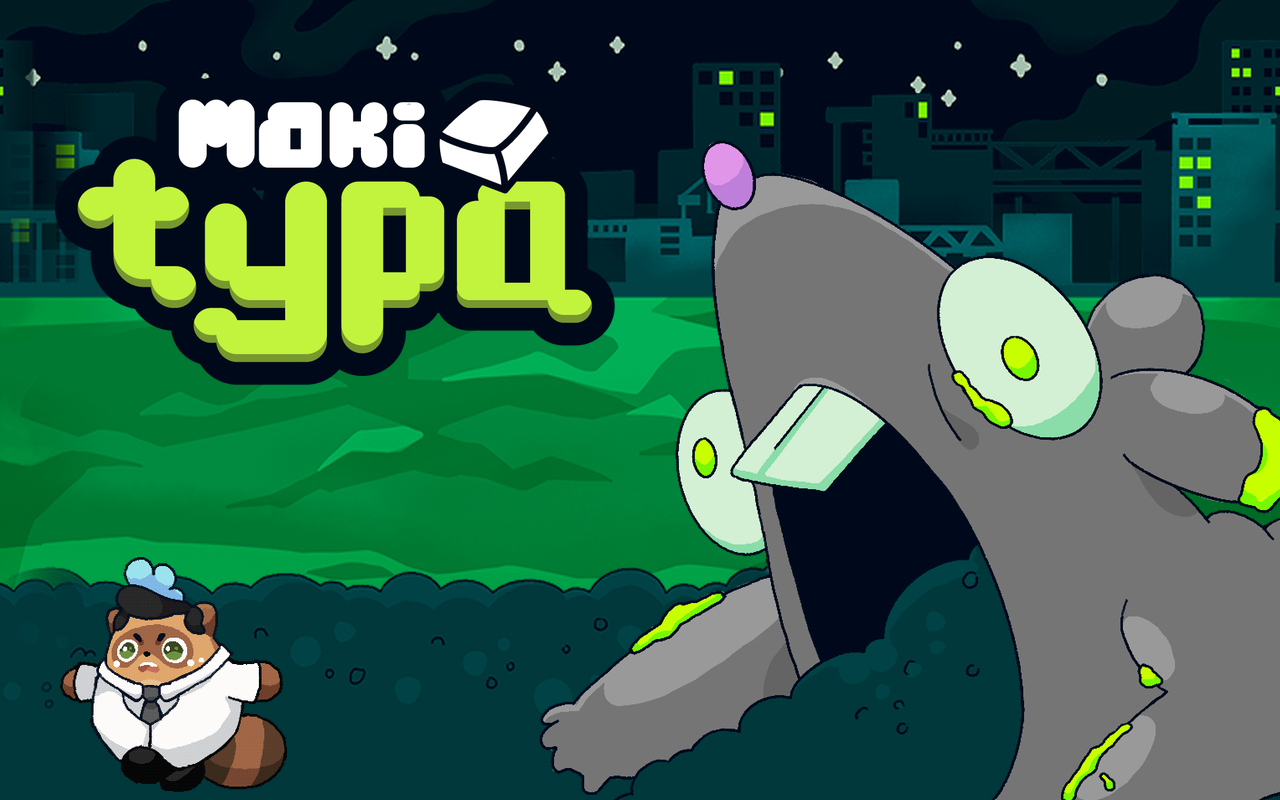 Moki Typa!