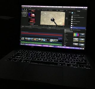 Video Editing