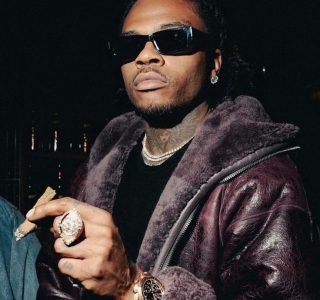 Summer Time – Gunna Type Beat