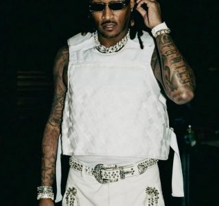 Ready – Future Type Beat