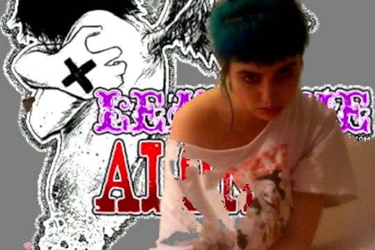 Thumbnail for angsty baby