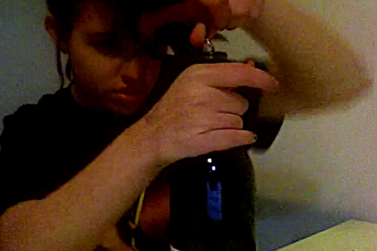 Thumbnail for how to open a bottle of wine