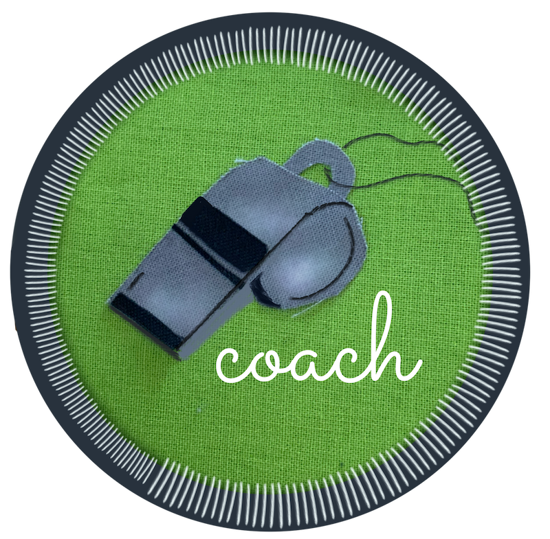 coach