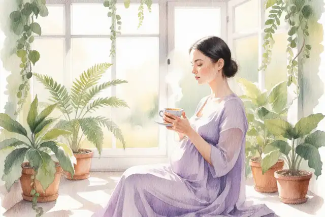 Hormonal Rollercoaster of Pregnancy: 7 Immediate Strategies to Stabilize Your Mood