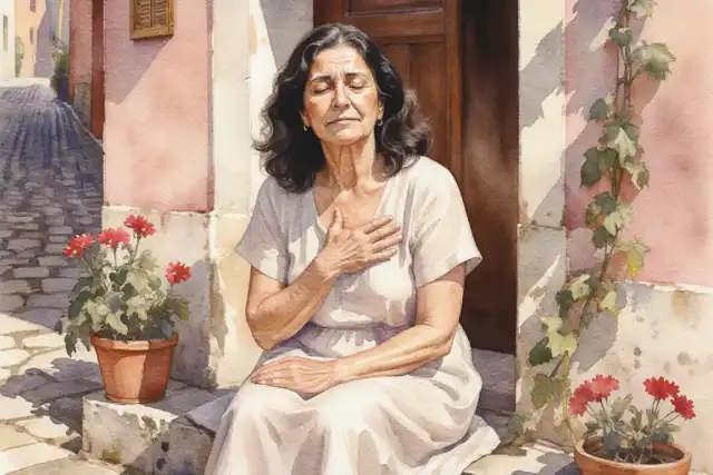 Daily Breath Breaks: 3 Simple Techniques to Calm Your Nervous System in 90 Seconds