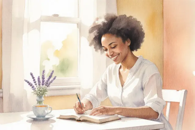 5 Morning Routines that Make Your Mama Life Instantly More Relaxed