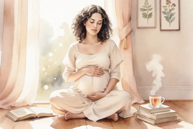 Sex During Pregnancy: The 12 Most Important Questions – Honestly Answered