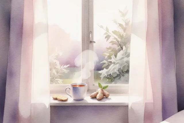 6th Week of Pregnancy: When Your Baby Becomes the Size of a Kernel of Corn and Your Heart Beats Double Time