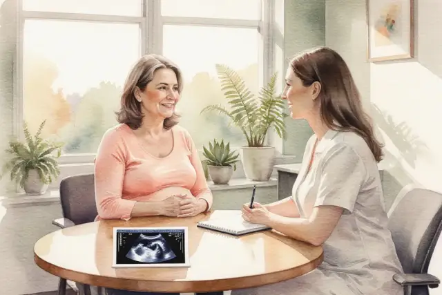 37 Weeks Pregnant: The 7 Essential Questions to Ask Your Birth Attendant