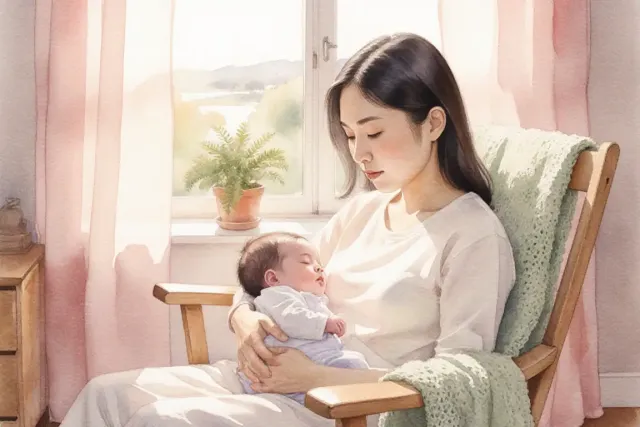 Micro-Habits for Calm Naps: 3 Tiny Habits That Give Your Baby (and You!) Better Sleep