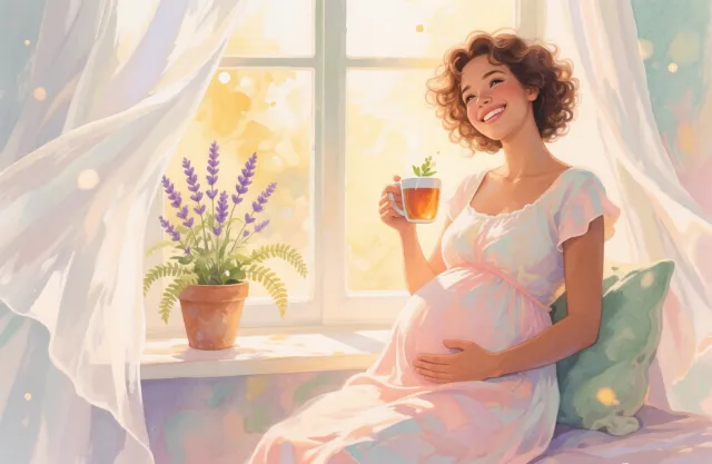 Week 3: How Your Baby Develops from 200 Tiny Cells – And What’s Happening in Your Body Now