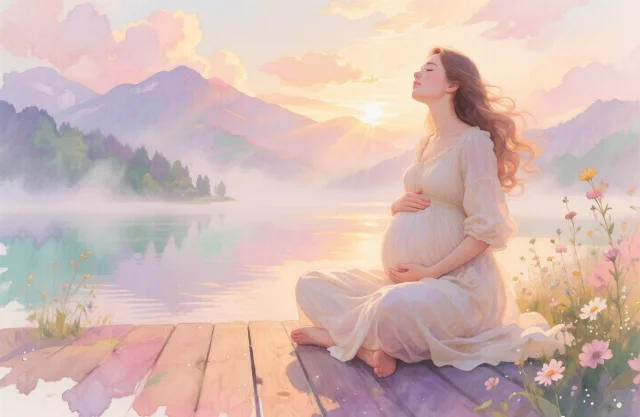 Breathing Exercises for Pregnancy & Birth: 5 Simple Techniques That Really Help