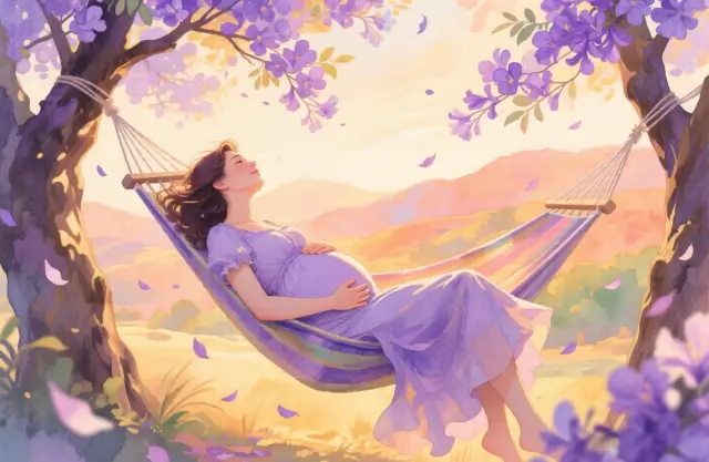 Insomnia in the Third Trimester: 8 Proven Strategies for Restful Nights