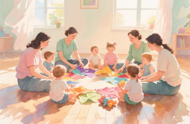 Setting Boundaries Without Power Struggles: 7 Gentle Methods That Really Work