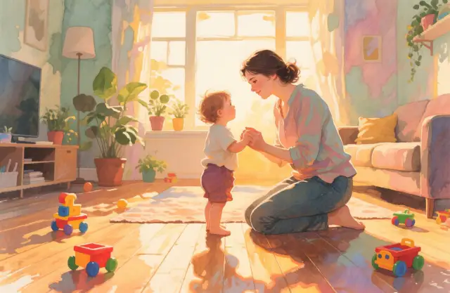 Understanding Mama Rage: 7 Effective Strategies That Help You Immediately When Anger Rises