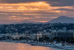 les meilleurs restaurants à Nice