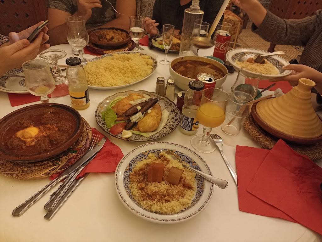 LE REGENCY Montpellier - Food Table Tableware Dishware Plate