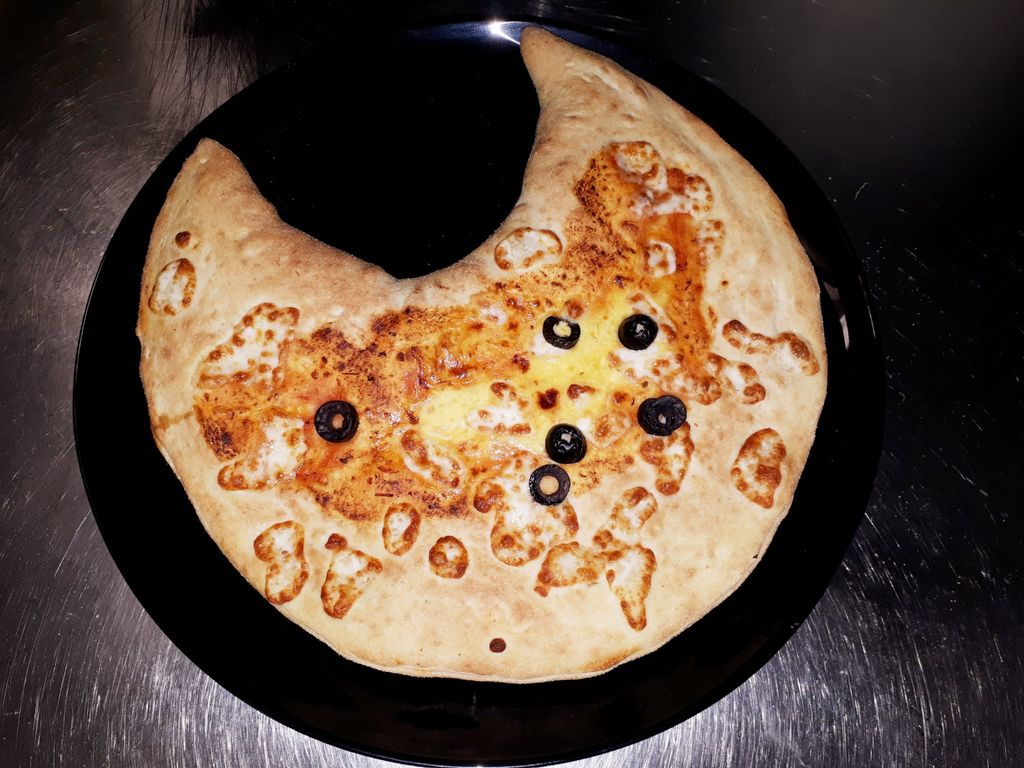 Fresh & Cie Cergy - Dish Food Cuisine Ingredient Flatbread