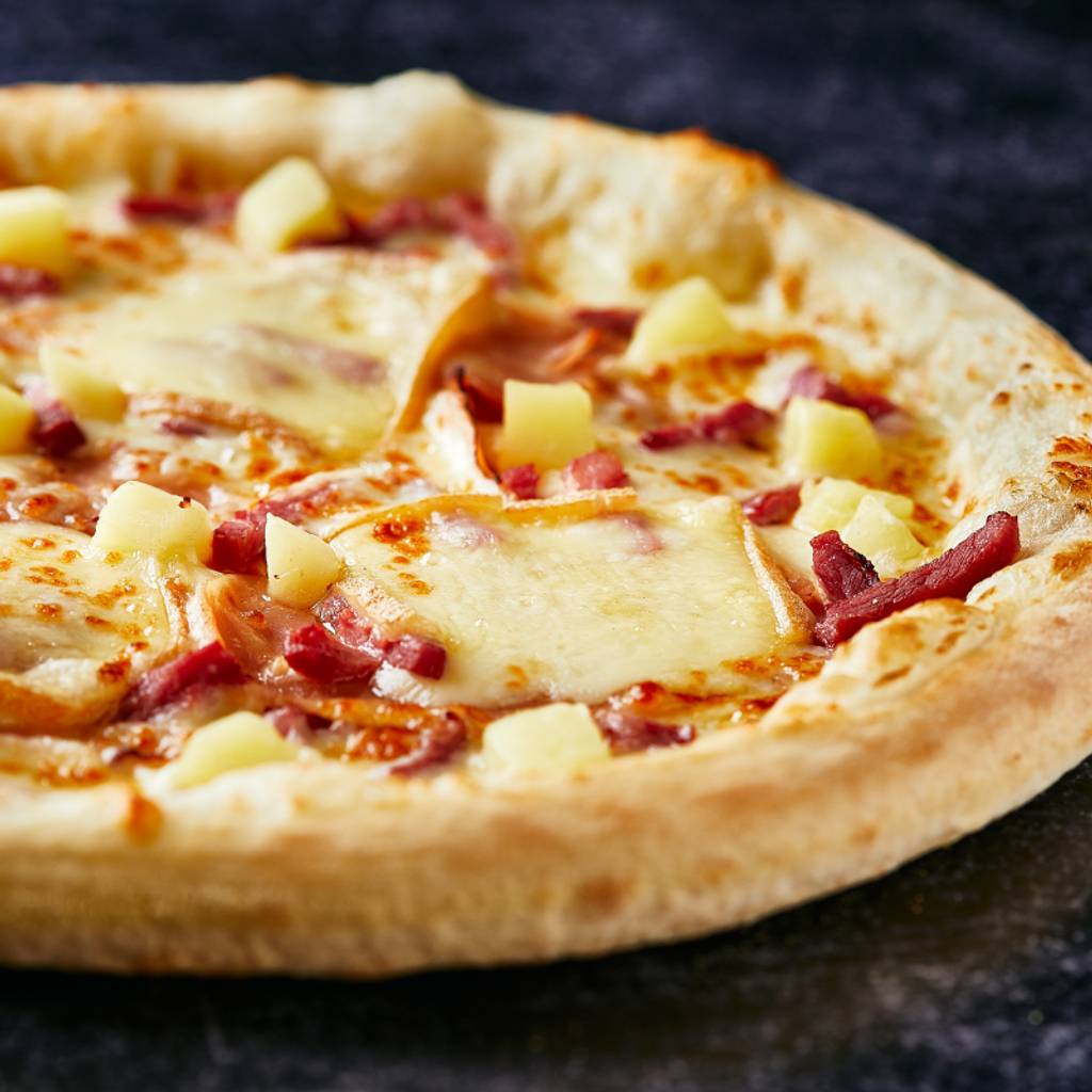 Five Pizza Original - Drancy Drancy - Food Pizza Ingredient Recipe Cuisine
