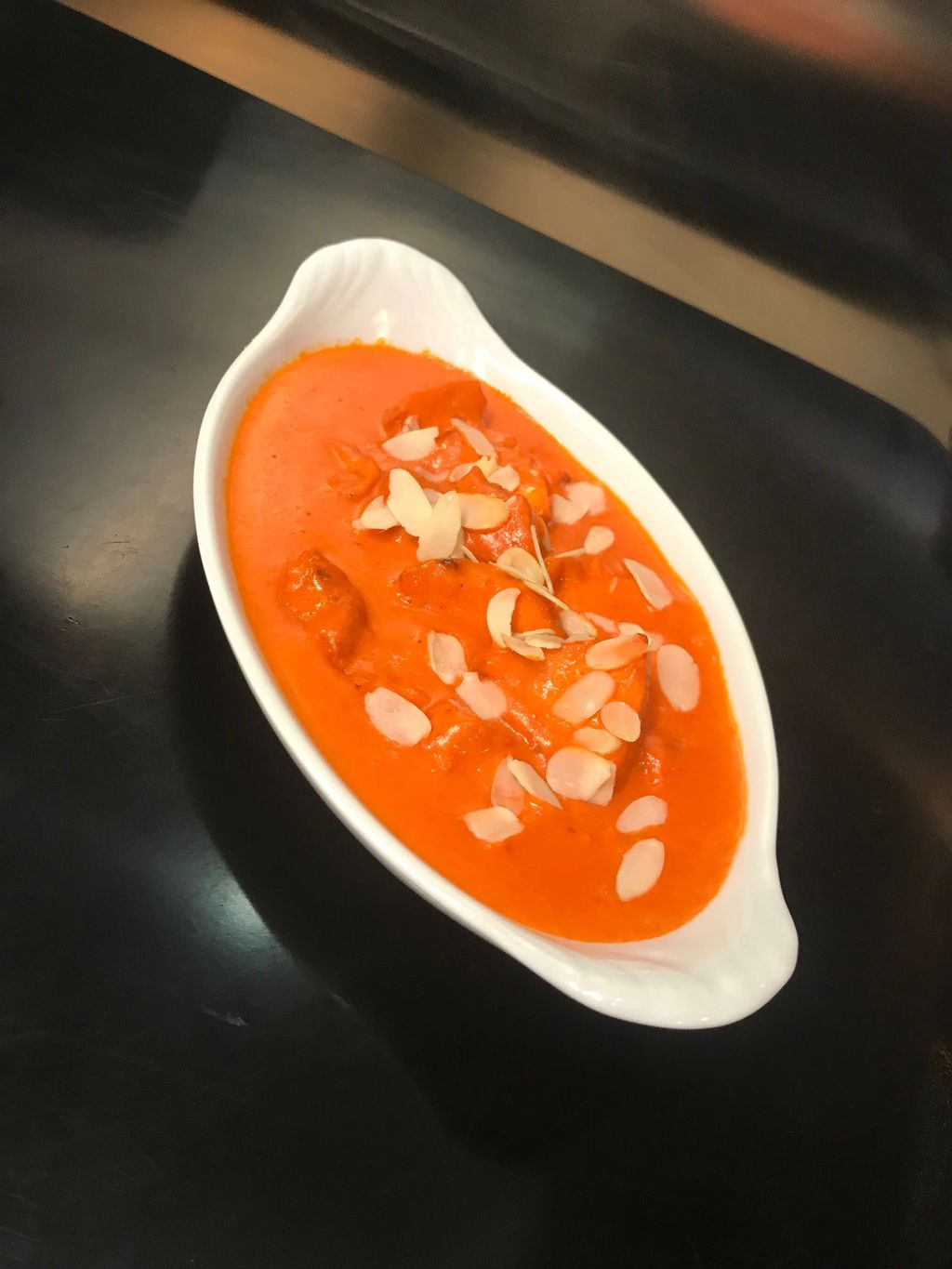 AJWA Nanterre - Dish Food Gazpacho Cuisine Soup
