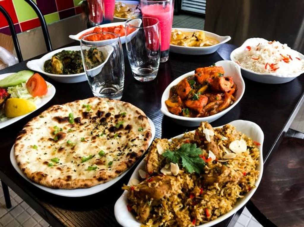 AJWA Nanterre Halal