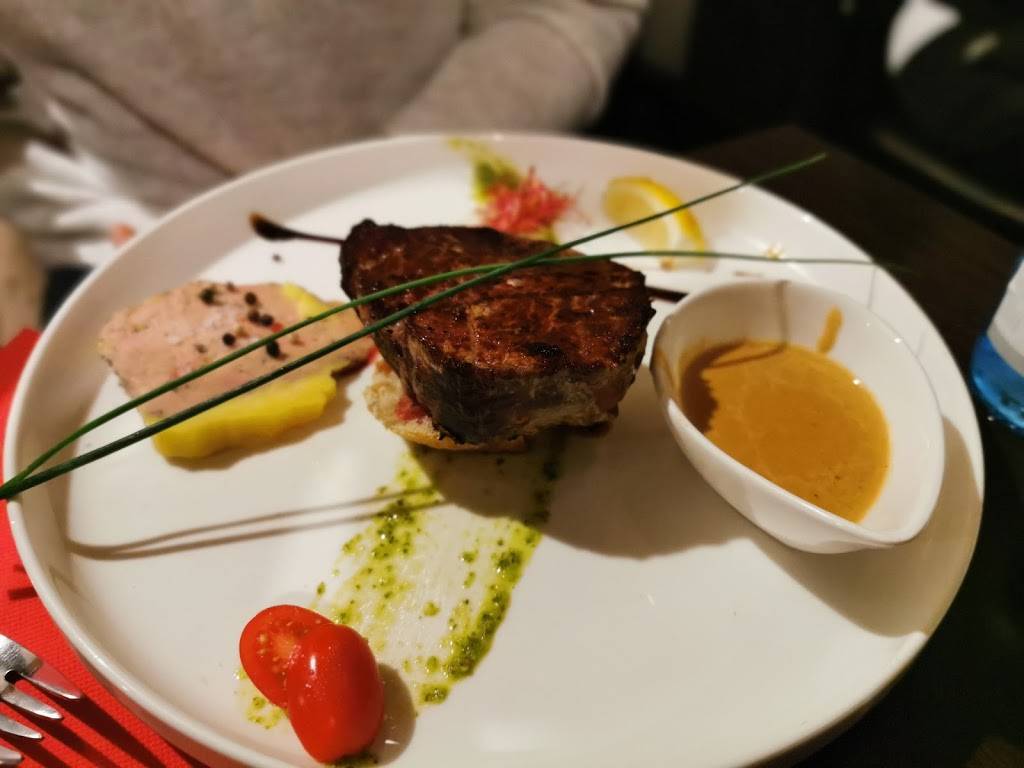 Quai des saveurs Gastronomique Strasbourg - Dish Food Cuisine Ingredient À la carte food