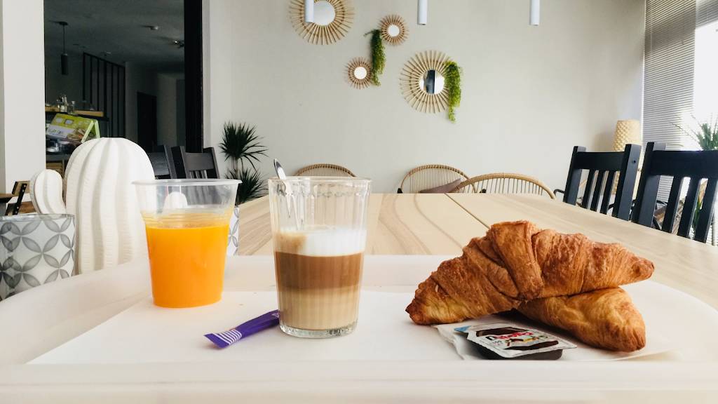 BRUNCH COFFEE Avignon - Breakfast Food Brunch Drink Room