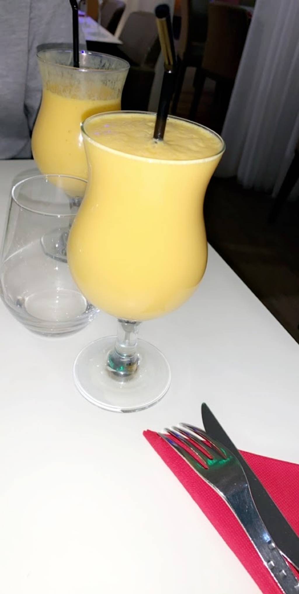 Qila restaurant Indien Sarcelles - Food Tableware Juice Cocktail Ingredient