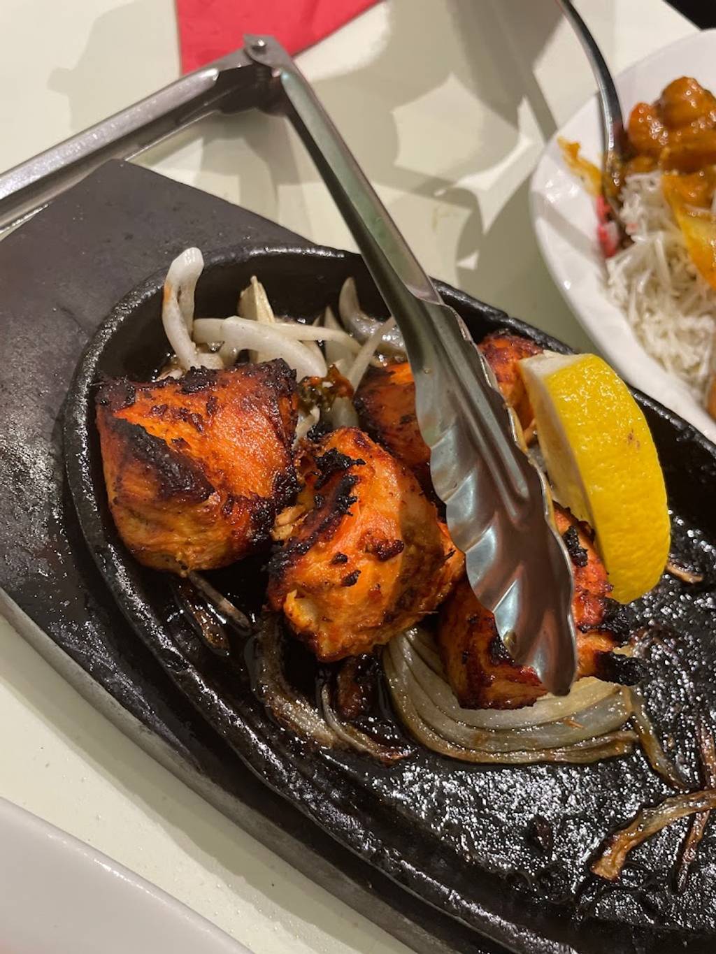 Qila restaurant Indien Sarcelles - Food Ingredient Recipe Tableware Dish