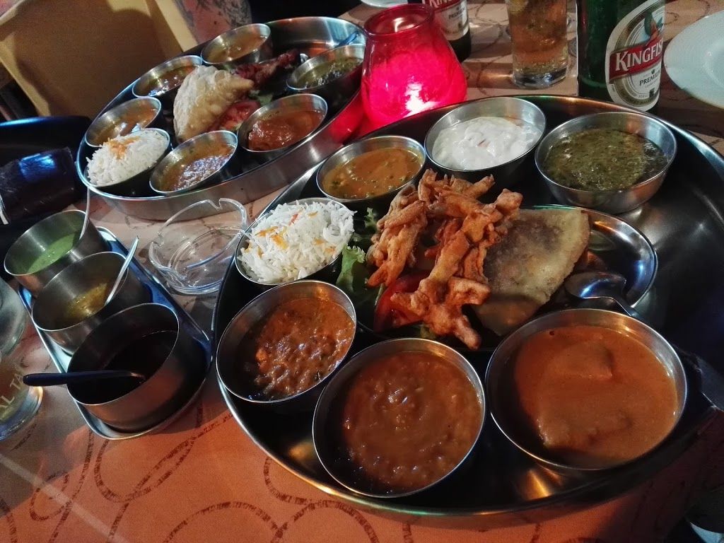 Restaurant Le Rajasthan à Marseille Marseille - Dish Food Cuisine Meal Ingredient