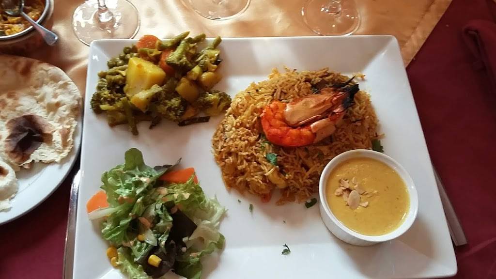 Bbollywood - Restaurant Indien Indien Senlis - Dish Food Cuisine Ingredient Meal