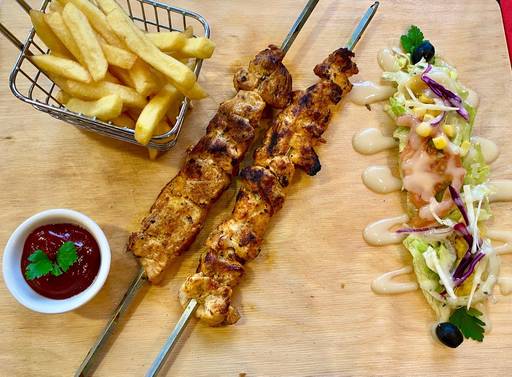 Galata Grill Fast-food Tourcoing