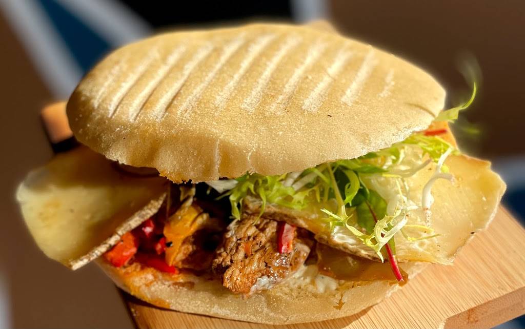 Le Chouwaya Clermont-Ferrand - Food Ingredient Fast food Sandwich Recipe