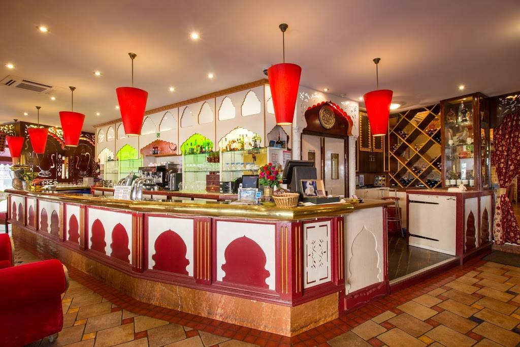 Restaurant Kayani Indien Boulogne-Billancourt - Building Interior design Lighting Restaurant Food court