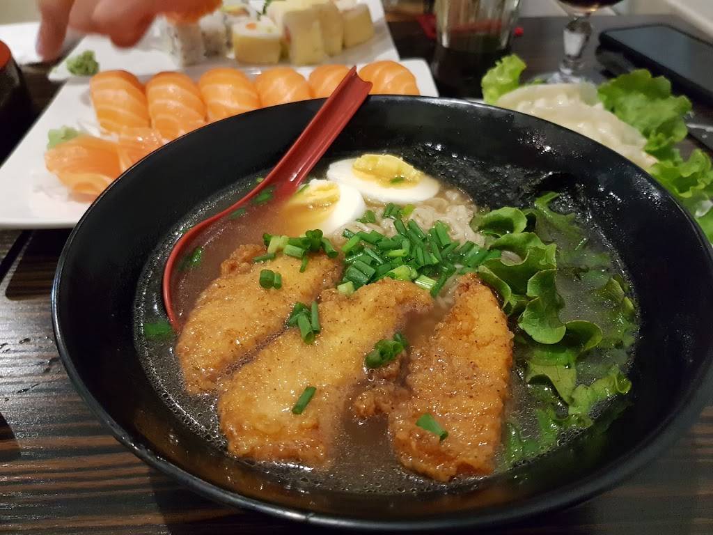 Dream Sushi Japonais Arcueil - Dish Food Cuisine Ingredient Meat
