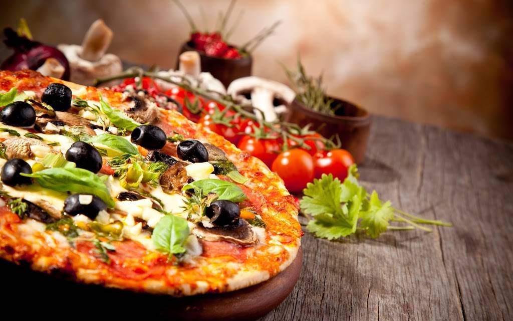 Pizza Time Lille Lille - Dish Pizza Food Cuisine Pizza cheese
