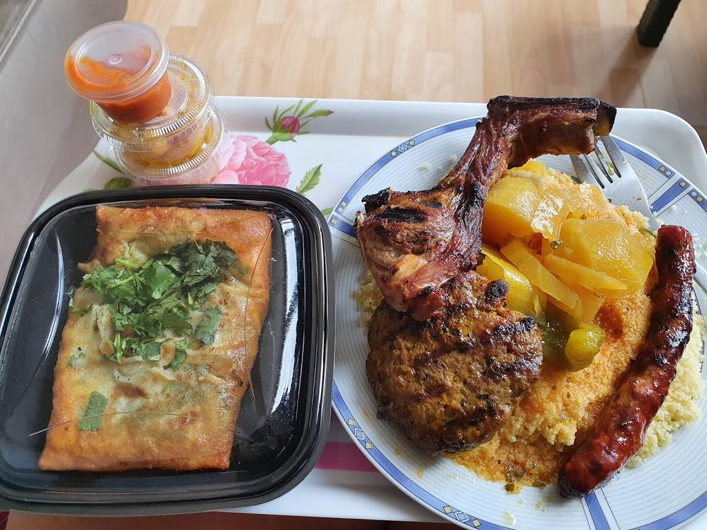 Couscous chef - livraison de couscous Gennevilliers - Food Tableware Meal Dish Cuisine