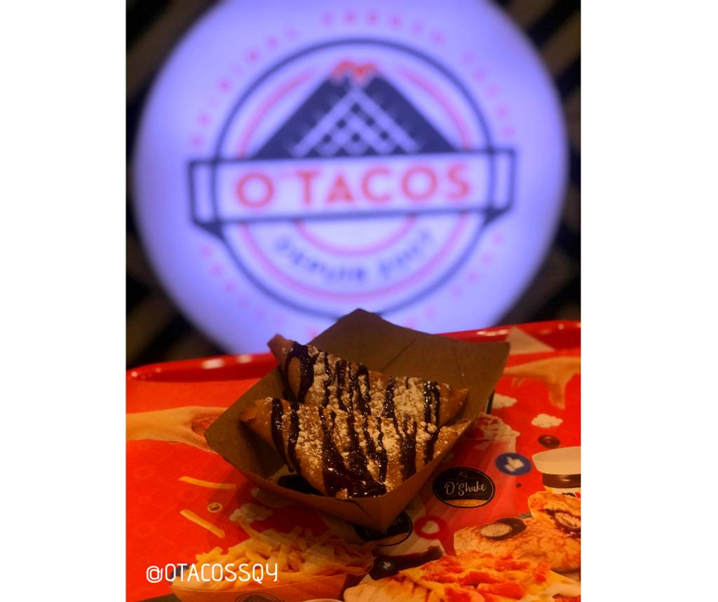 O'Tacos Fast-food Montigny-le-Bretonneux - Food Cuisine Dish Sweetness Ingredient