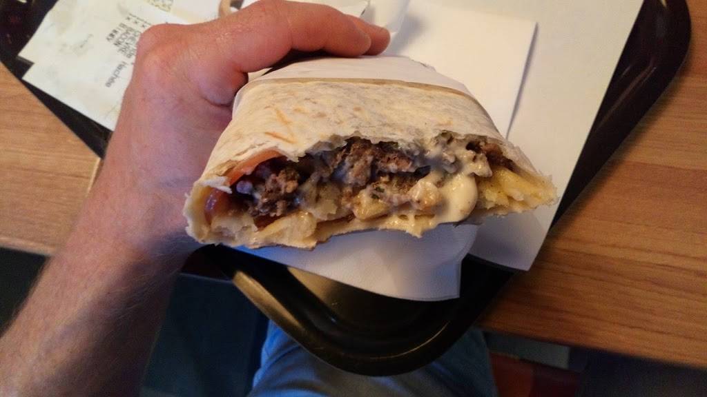 Takos King (Nancy) Fast-food Nancy - Dish Food Cuisine Ingredient Burrito