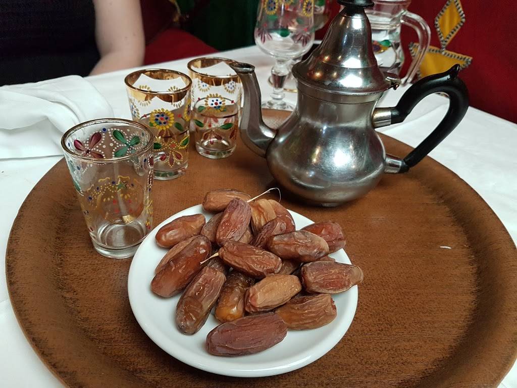 L'Orientale, Restaurant Marocain Couscous et Tajines Maghreb Orléans - Food Dish Cuisine Breakfast Meal