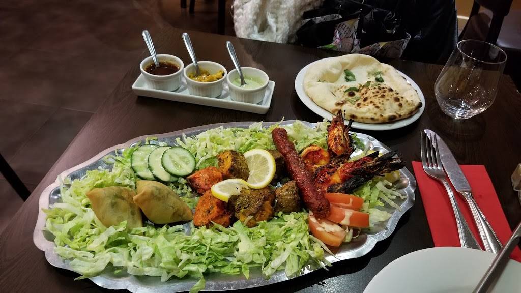 Warsi - Restaurant Indien et Pakistanais Indien Bailly-Romainvilliers - Dish Food Cuisine Meal Ingredient