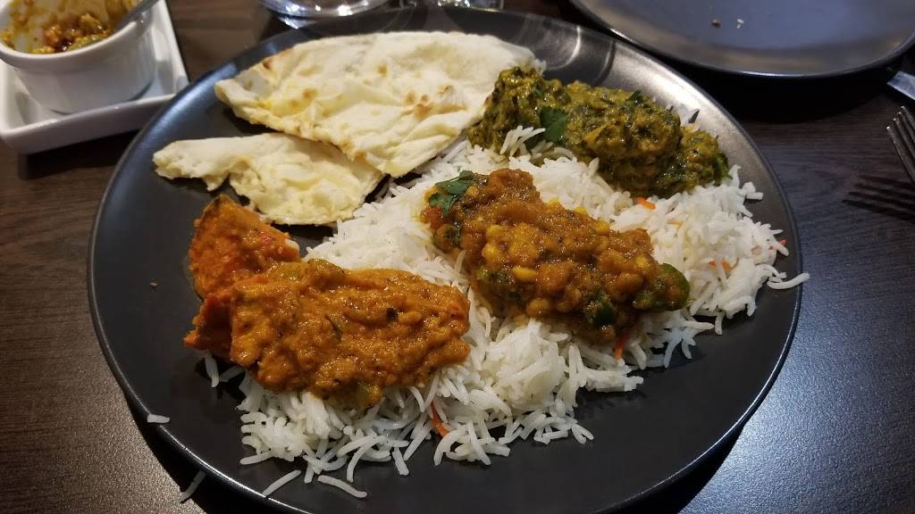 Warsi - Restaurant Indien et Pakistanais Indien Bailly-Romainvilliers - Dish Food Cuisine Fried food Ingredient