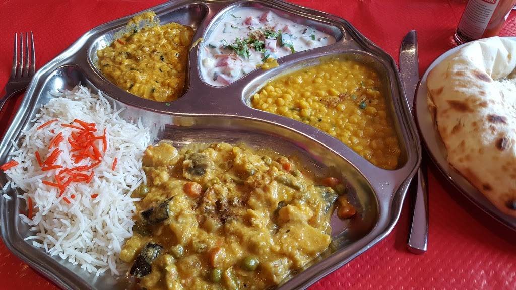 Le Tripura Indien Brest - Dish Food Cuisine Ingredient Meal