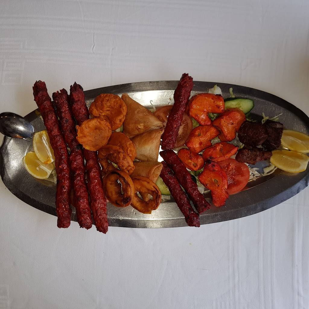 Planète Indienne since 1998 Montévrain - Food Tableware Chorizo Knackwurst Recipe
