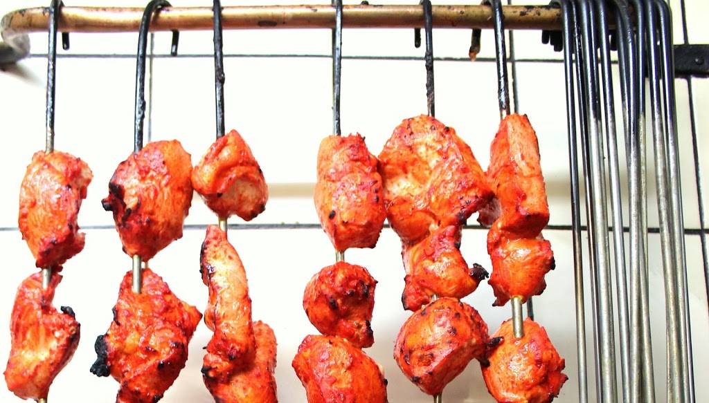 Shaan Tandoori Nantes - Food Dish Grilling Cuisine Meat