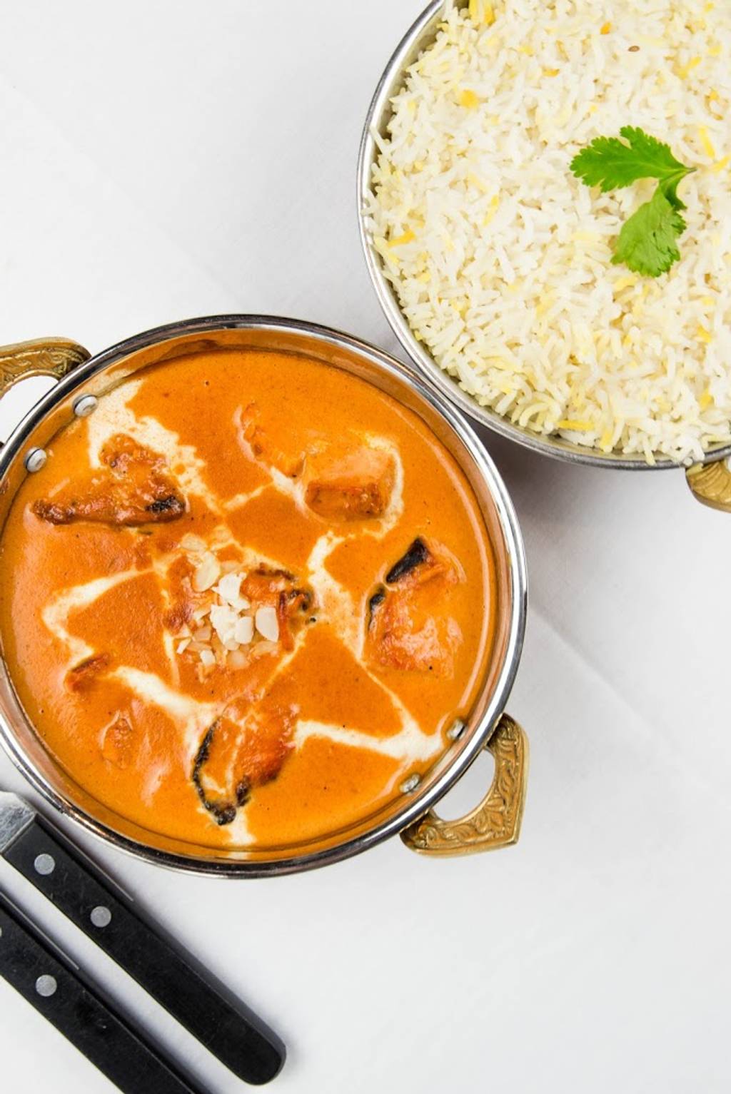 Shaan Tandoori Nantes - Dish Food Cuisine Ingredient Curry