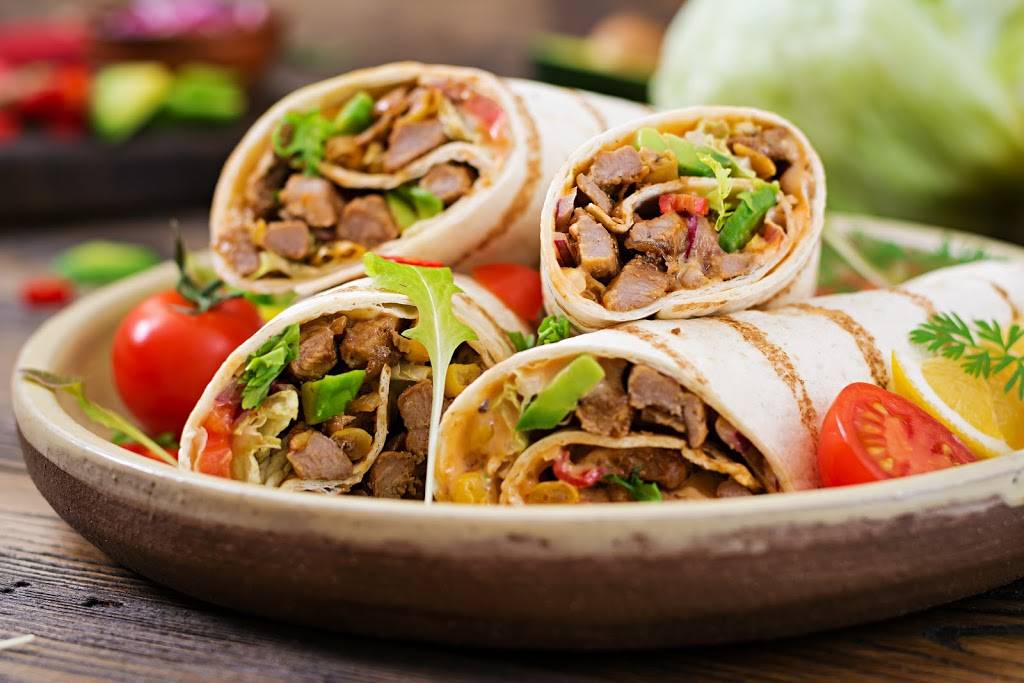 Zelal Kebab Rennes Rennes - Dish Food Cuisine Sandwich wrap Chilorio